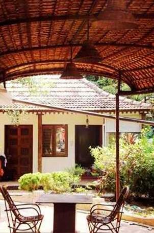 Vedanta Wake up - Backwaters - Photo2