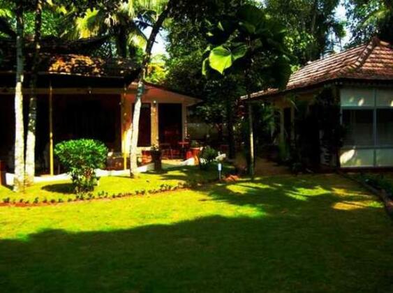 Vedanta Wake up - Backwaters - Photo3