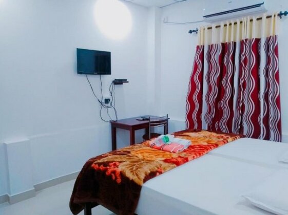 White Shore Beach Homestay - Photo3