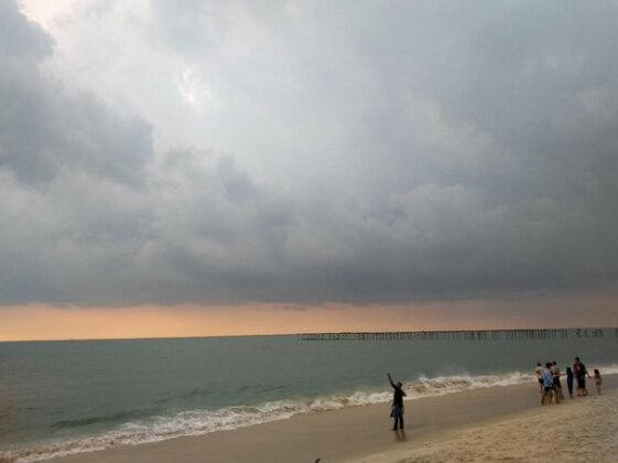 White Shore Beach Homestay - Photo4