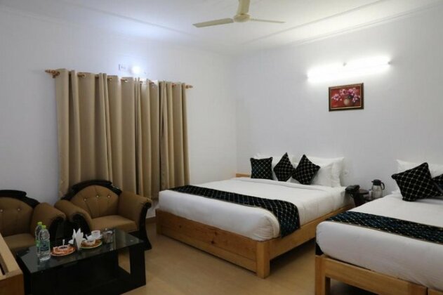 Aeradyo Inn - Photo2