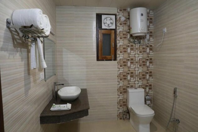 Aeradyo Inn - Photo3