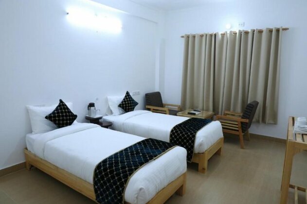 Aeradyo Inn - Photo4