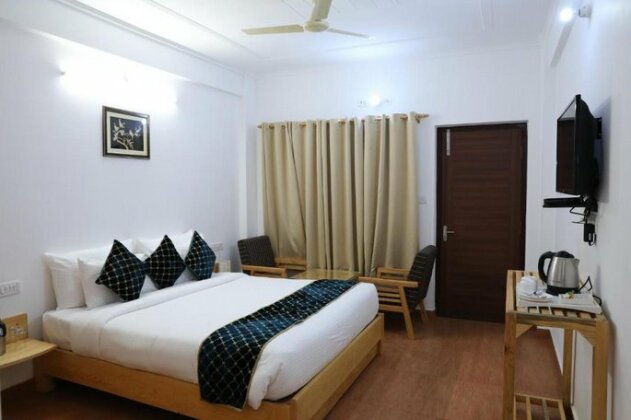Aeradyo Inn - Photo5