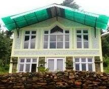 Ayush Guest House