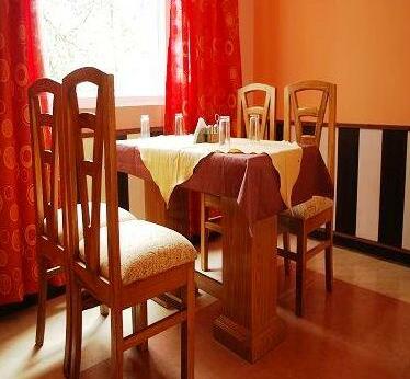 Binsar Eco Resort - Photo2