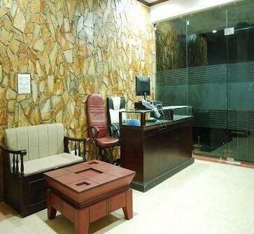 Binsar Eco Resort - Photo3