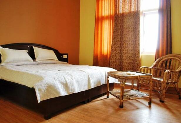 Binsar Eco Resort - Photo5