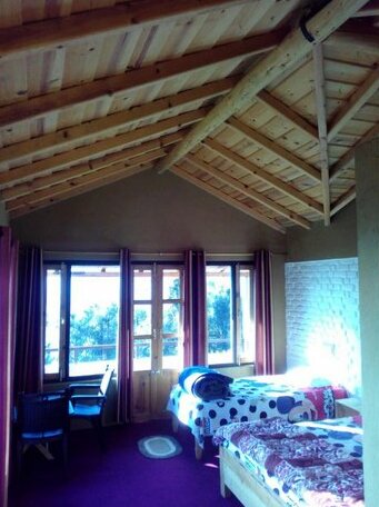 Binsar Oak Paradise - Photo3