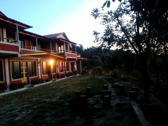 Binsar Oak Paradise - Photo5