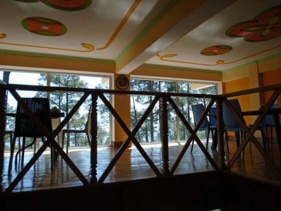 Gopal binsar retreat - Photo2