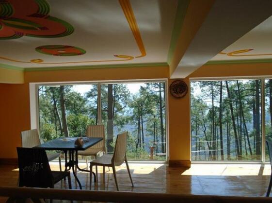 Gopal binsar retreat - Photo3