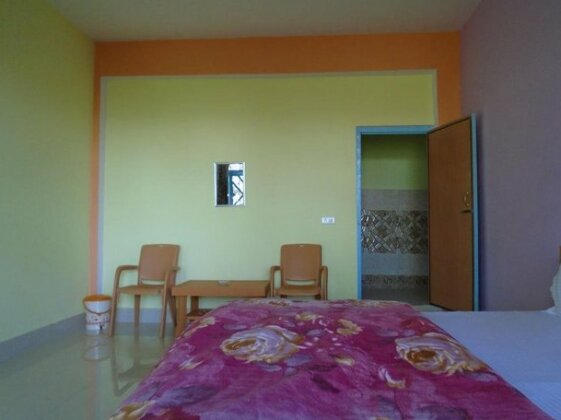 Gopal binsar retreat - Photo4