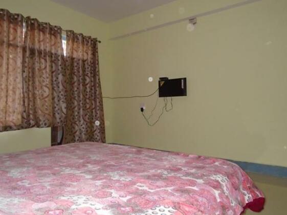 Gopal binsar retreat - Photo5