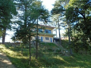 Gopal binsar retreat