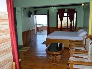 Himadri Guest House Almora - Photo2