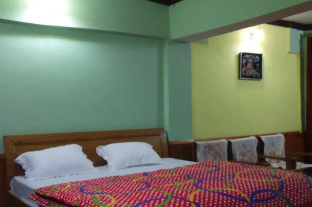 Himadri Guest House Almora - Photo4