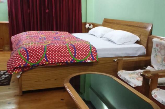 Himadri Guest House Almora - Photo5
