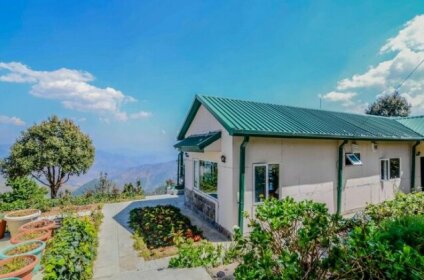 Hostie Casa Belle Vue- Mountain Villa