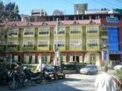 Hotel Bhagwati Palace - Photo2
