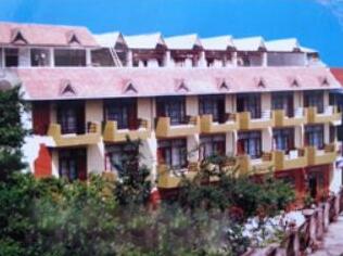 Hotel Bhagwati Palace - Photo3