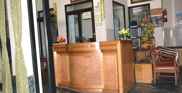 Hotel Bhagwati Palace - Photo5