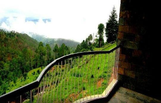 Hotel Elphinstone Himalayan Resort - Photo2