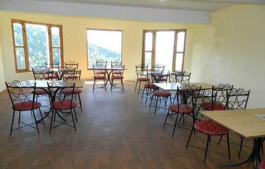 Hotel Elphinstone Himalayan Resort - Photo4