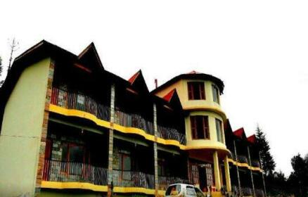 Hotel Elphinstone Himalayan Resort