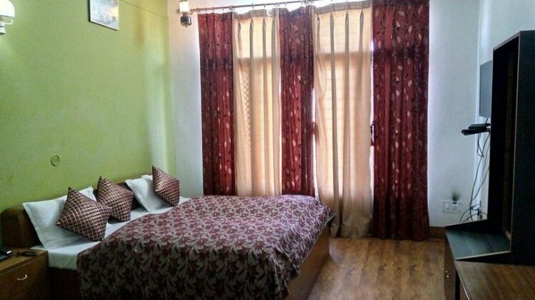 Hotel Himsagar - Photo3