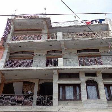 Hotel Pawan Almora - Photo2