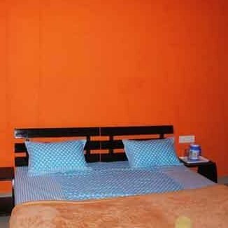 Hotel Saraswati Palace Almora - Photo4