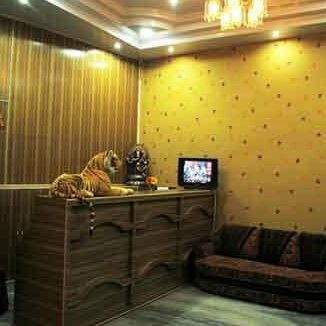 Hotel Saraswati Palace Almora - Photo5