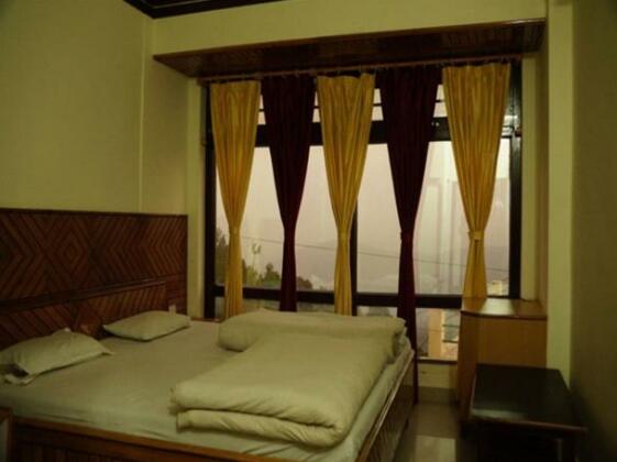 Hotel Sheetalam