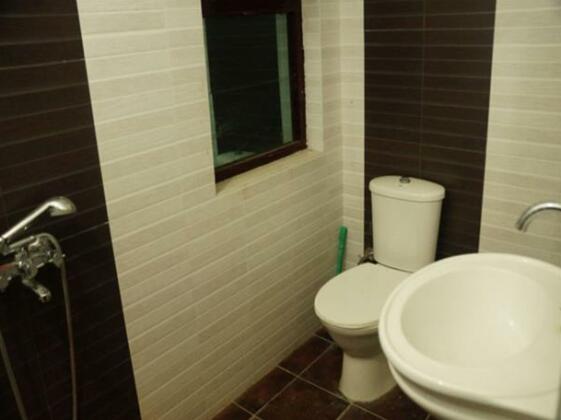 Hotel Sheetalam - Photo2