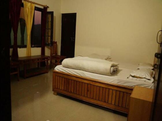 Hotel Sheetalam - Photo4