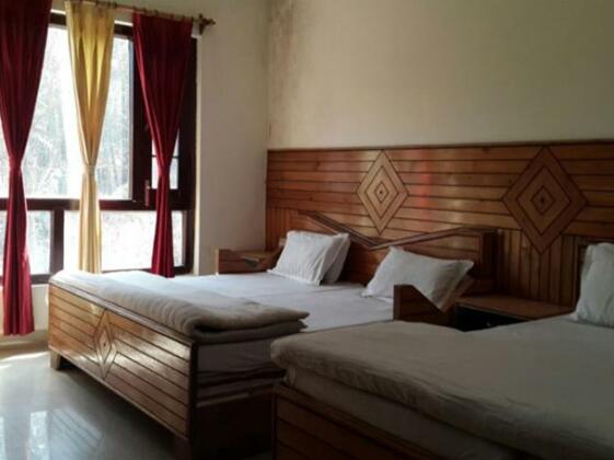 Hotel Sheetalam - Photo5