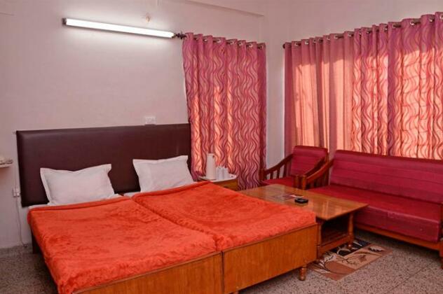 Hotel Shikhar - Photo2