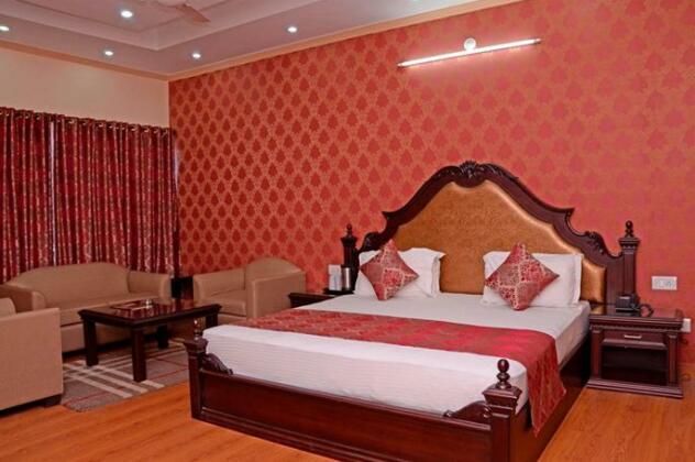 Hotel Shikhar - Photo4