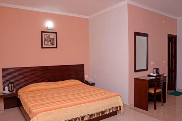 Hotel Shikhar - Photo5