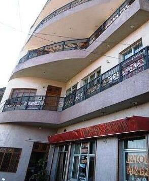 Hotel Shyam - Photo2