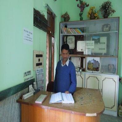 Hotel Shyam - Photo3