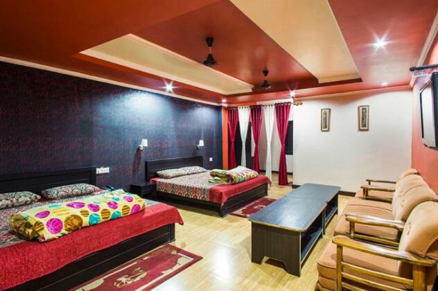Hotel Sunita - Photo2