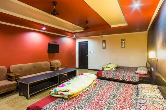 Hotel Sunita - Photo3