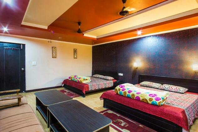 Hotel Sunita - Photo4