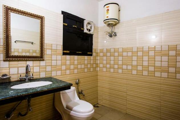 Hotel Sunita - Photo5