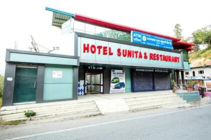 Hotel Sunita