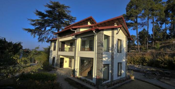 Imperial Heights Almora