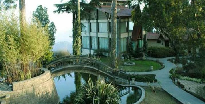 Imperial Heights Almora - Photo2