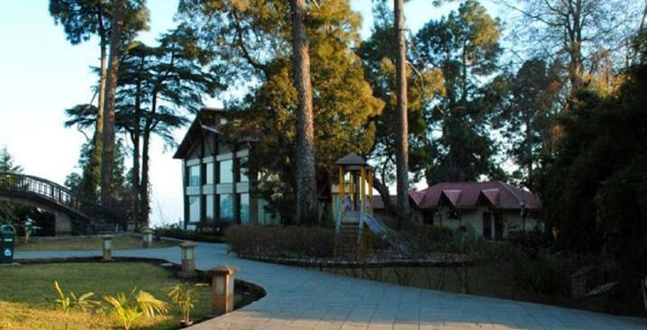 Imperial Heights Almora - Photo3